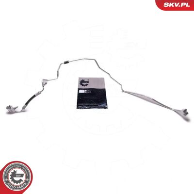 ESEN SKV 54SKV715 Linea di condizionamento alta/bassa pressione - Linea di condizionamento ESEN SKV 54SKV715 Linea di condizionamento alta/bassa pressione - Linea di condizionamento