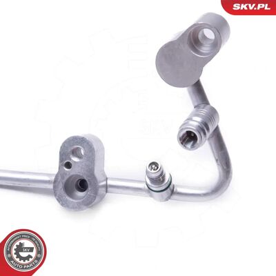 ESEN SKV 54SKV719 Tubería de aire acondicionado presión alta/baja - Tubería de aire acondicionado ESEN SKV 54SKV719 Tubería de aire acondicionado presión alta/baja - Tubería de aire acondicionado