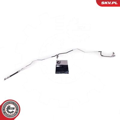 ESEN SKV 54SKV720 - Klimaleitung ESEN SKV 54SKV720 - Klimaleitung