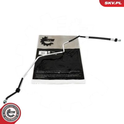 ESEN SKV 54SKV726 - Linea aria condizionata alta/bassa pressione ESEN SKV 54SKV726 - Linea aria condizionata alta/bassa pressione