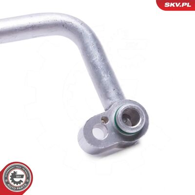 ESEN SKV 54SKV728 Linha de alta/baixa pressão de ar condicionado ESEN SKV 54SKV728 Linha de alta/baixa pressão de ar condicionado