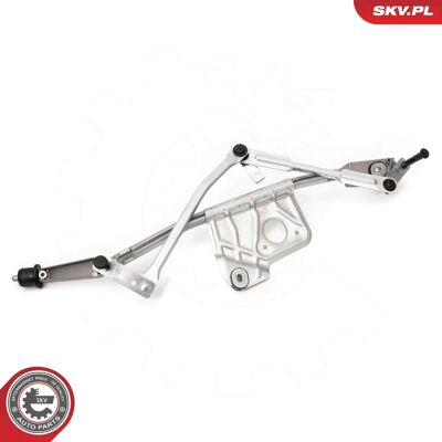ESEN SKV 05SKV155 Wiper Linkage - Wiper Mechanism for Volvo XC90 I ESEN SKV 05SKV155 Wiper Linkage - Wiper Mechanism for Volvo XC90 I