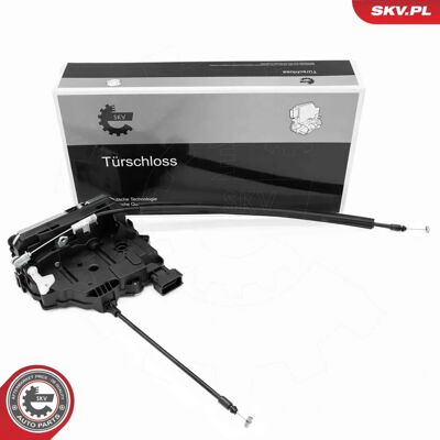 ESEN SKV 60SKV631 - Türschloss ESEN SKV 60SKV631 - Türschloss