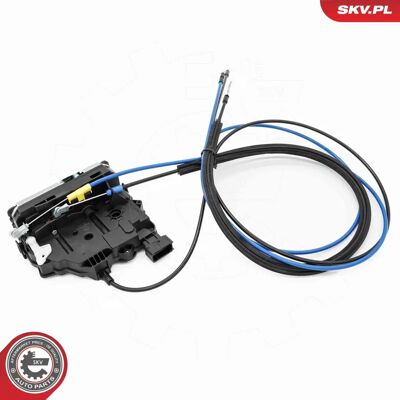 ESEN SKV 60SKV376 - Türschloss für FIAT, Peugeot, Citroën ESEN SKV 60SKV376 - Türschloss für FIAT, Peugeot, Citroën