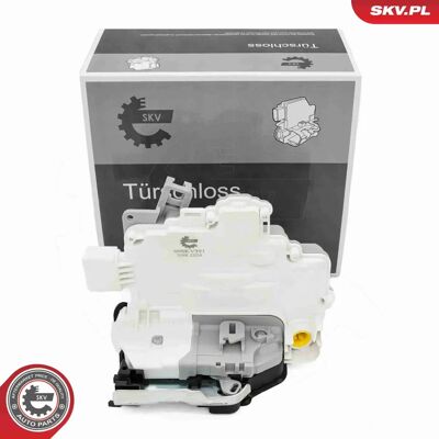 Esen SKV 60SKV391 Car Door Lock - Car Door Lock Esen SKV 60SKV391 Car Door Lock - Car Door Lock