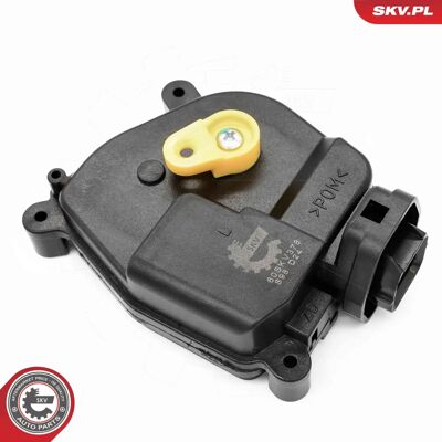 ESEN SKV 60SKV378 Sblocco porta anteriore sinistra - Serratura porta ESEN SKV 60SKV378 Sblocco porta anteriore sinistra - Serratura porta
