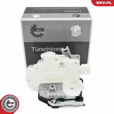 ESEN SKV 60SKV392 - Cerradura de puerta ESEN SKV 60SKV392 - Cerradura de puerta