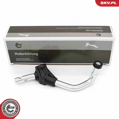 ESEN SKV 97SKV090 Right Side Sliding Door for IVECO DAILY 3 ESEN SKV 97SKV090 Right Side Sliding Door for IVECO DAILY 3