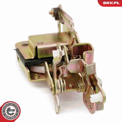 Esen SKV 60SKV221 Linkerdeurslot vooraan - Deurslot Esen SKV 60SKV221 Linkerdeurslot vooraan - Deurslot