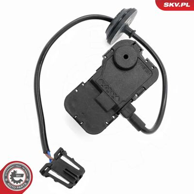 ESEN SKV 60SKV711 - Zentrale Verriegelungseinstellung für Volkswagen Polo V ESEN SKV 60SKV711 - Zentrale Verriegelungseinstellung für Volkswagen Polo V