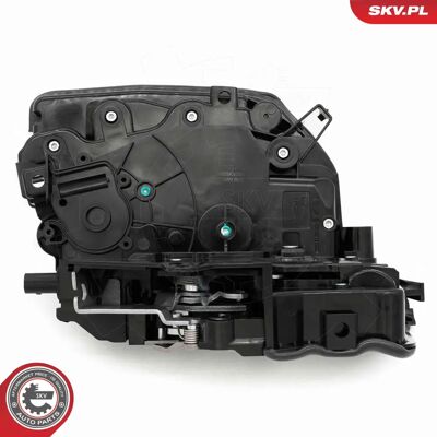 ESEN SKV 60SKV231 - Serratura porta auto ESEN SKV 60SKV231 - Serratura porta auto