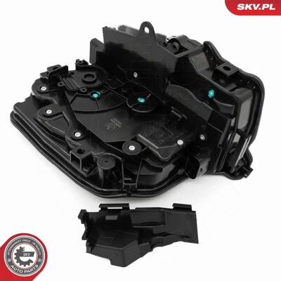 ESEN SKV 60SKV232 BMW X5 Front Right Car Door Lock ESEN SKV 60SKV232 BMW X5 Front Right Car Door Lock