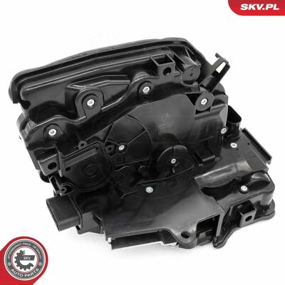 ESEN SKV 60SKV233 - Cerradura de puerta trasera izquierda para BMW ESEN SKV 60SKV233 - Cerradura de puerta trasera izquierda para BMW