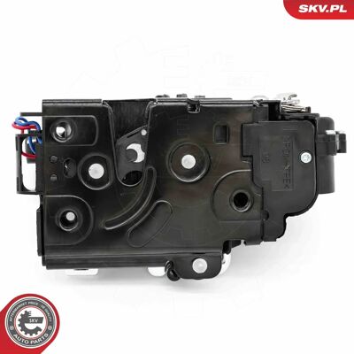ESEN SKV 60SKV242 Vordertürschloss - Autotürschloss ESEN SKV 60SKV242 Vordertürschloss - Autotürschloss