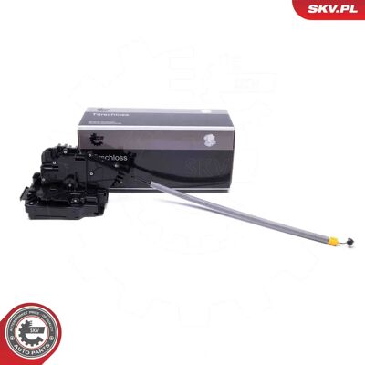 ESEN SKV 60SKV262 Car Door Lock - Front, Right OEM Mercedes-Benz Parts ESEN SKV 60SKV262 Car Door Lock - Front, Right OEM Mercedes-Benz Parts