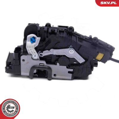 ESEN SKV 60SKV271 Cerradura de puerta delantera izquierda - Cerradura de puerta ESEN SKV 60SKV271 Cerradura de puerta delantera izquierda - Cerradura de puerta