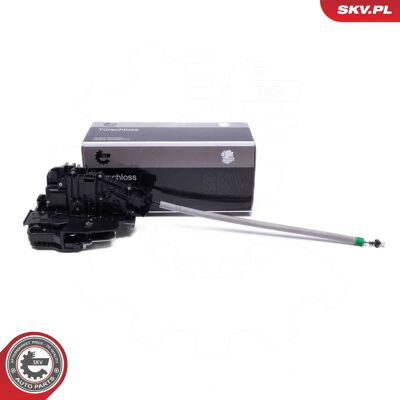 ESEN SKV 60SKV272 Fechadura de porta - Mercedes-Benz OEM ESEN SKV 60SKV272 Fechadura de porta - Mercedes-Benz OEM