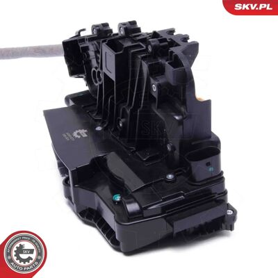 ESEN SKV 60SKV273 - Deurslot ESEN SKV 60SKV273 - Deurslot
