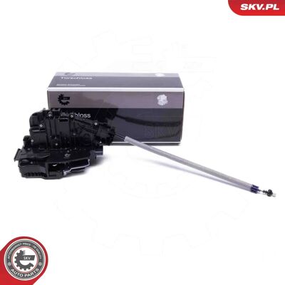 ESEN SKV 60SKV274 Auton oven lukko - OEM Mercedes-Benz ESEN SKV 60SKV274 Auton oven lukko - OEM Mercedes-Benz