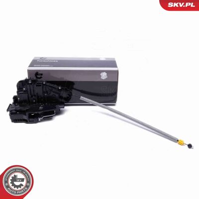 Cerradura de puerta de coche ESEN SKV 60SKV284 - Trasera derecha OEM Mercedes-Benz Cerradura de puerta de coche ESEN SKV 60SKV284 - Trasera derecha OEM Mercedes-Benz