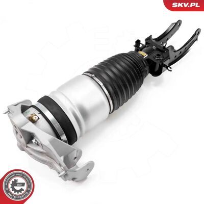 ESEN SKV 58SKV703 - Resorte de aire - Delantero izquierdo - Volkswagen, Audi, Porsche ESEN SKV 58SKV703 - Resorte de aire - Delantero izquierdo - Volkswagen, Audi, Porsche