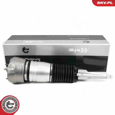 ESEN SKV 58SKV705 - Front left air suspension spring for Porsche Panamera ESEN SKV 58SKV705 - Front left air suspension spring for Porsche Panamera