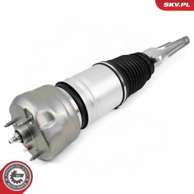 ESEN SKV 58SKV707 - Amortiguador de aire para Porsche Panamera delantero izquierdo ESEN SKV 58SKV707 - Amortiguador de aire para Porsche Panamera delantero izquierdo