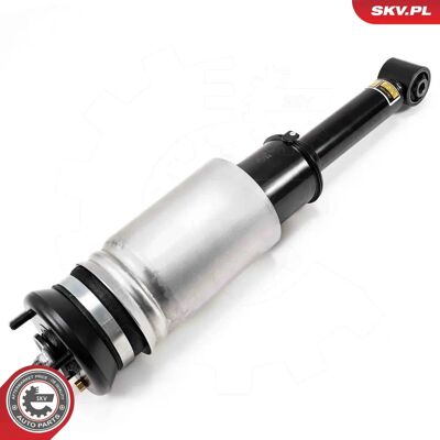 ESEN SKV 58SKV711 Front/Passenger Side Air Spring for Land Rover - Air Spring ESEN SKV 58SKV711 Front/Passenger Side Air Spring for Land Rover - Air Spring