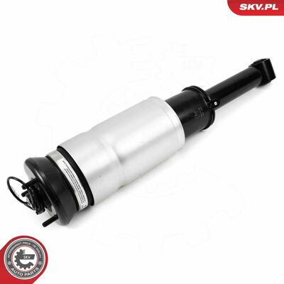 ESEN SKV 58SKV712 Front Axle Air Spring - Air Spring ESEN SKV 58SKV712 Front Axle Air Spring - Air Spring