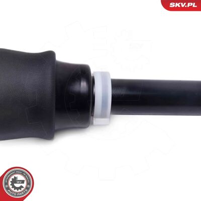 ESEN SKV 58SKV713 Amortiguador neumático delantero para Mercedes-Benz ML GL ESEN SKV 58SKV713 Amortiguador neumático delantero para Mercedes-Benz ML GL