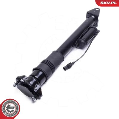 ESEN SKV 58SKV715 - Air Spring for Rear Axle ESEN SKV 58SKV715 - Air Spring for Rear Axle