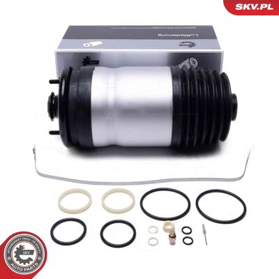 ESEN SKV 58SKV088 Ressort pneumatique pour essieu arrière - Pièce de suspension - Publicité ESEN SKV 58SKV088 Ressort pneumatique pour essieu arrière - Pièce de suspension - Publicité