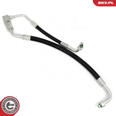 Esen Skv 54SKV736 High/Low Pressure A/C Line - A/C Line Esen Skv 54SKV736 High/Low Pressure A/C Line - A/C Line