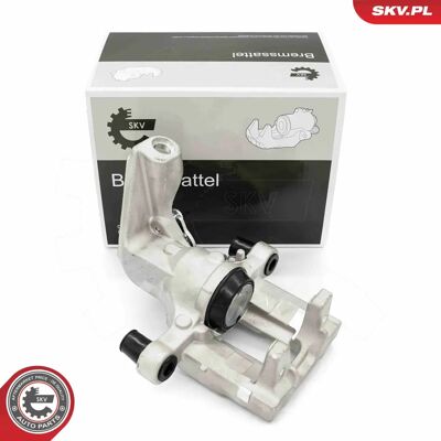 ESEN SKV 56SKV763 Rear Left Brake Caliper - Brake Caliper ESEN SKV 56SKV763 Rear Left Brake Caliper - Brake Caliper