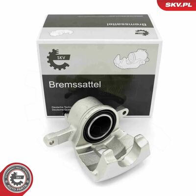 ESEN SKV 56SKV781 Pinza de freno izquierda delantera - Brake Caliper ESEN SKV 56SKV781 Pinza de freno izquierda delantera - Brake Caliper