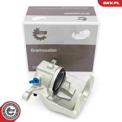 ESEN SKV 56SKV841 Pinza de freno izquierda delantera - Freno ESEN SKV 56SKV841 Pinza de freno izquierda delantera - Freno