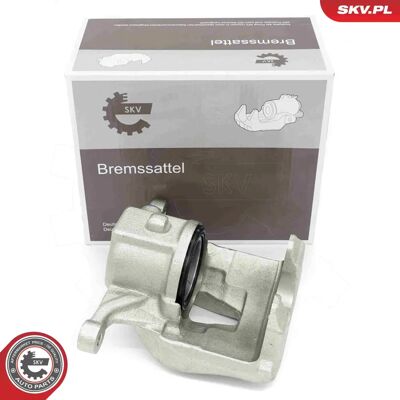 ESEN SKV 56SKV842 Φρένο δαγκάνα μπροστινού άξονα ESEN SKV 56SKV842 Φρένο δαγκάνα μπροστινού άξονα