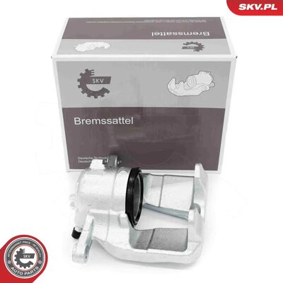 ESEN SKV 56SKV931 Front Left Brake Caliper - Brake Caliper ESEN SKV 56SKV931 Front Left Brake Caliper - Brake Caliper