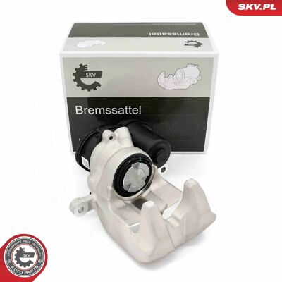 ESEN SKV 56SKV993 Rear Left Brake Caliper - Brake Caliper ESEN SKV 56SKV993 Rear Left Brake Caliper - Brake Caliper