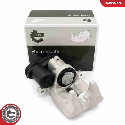 ESEN SKV 56SKV994 Rear Right Axle Brake Caliper - Brake Caliper ESEN SKV 56SKV994 Rear Right Axle Brake Caliper - Brake Caliper