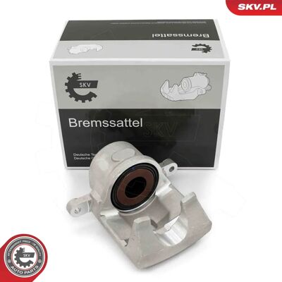 ESEN SKV 67SKV002 Étrier de frein avant droit - Brake caliper - Publicité ESEN SKV 67SKV002 Étrier de frein avant droit - Brake caliper - Publicité