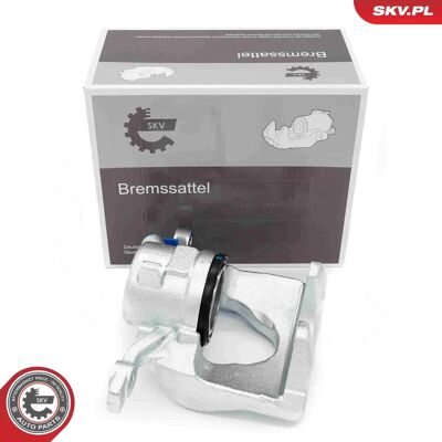 ESEN SKV 67SKV042 Pinza freno anteriore destra BMW MINI ESEN SKV 67SKV042 Pinza freno anteriore destra BMW MINI