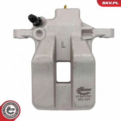 ESEN SKV 67SKV093 Left Rear Brake Caliper - Brake Caliper ESEN SKV 67SKV093 Left Rear Brake Caliper - Brake Caliper