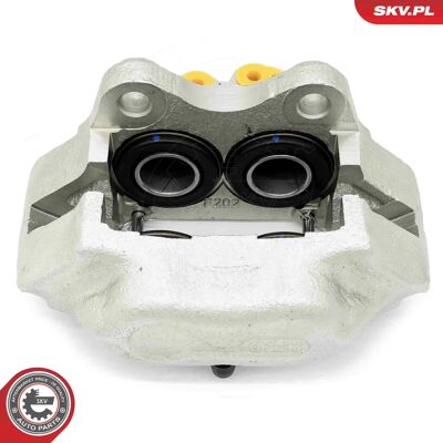 ESEN SKV 67SKV111 - Front Left Brake Caliper for Volvo ESEN SKV 67SKV111 - Front Left Brake Caliper for Volvo