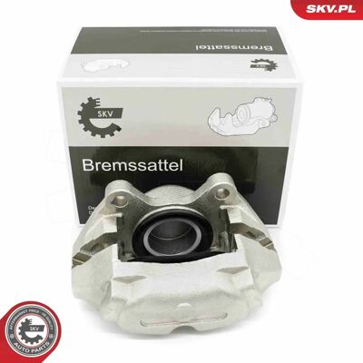 ESEN SKV 67SKV121 - Vorderer linker Bremssattel ESEN SKV 67SKV121 - Vorderer linker Bremssattel