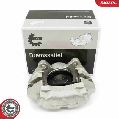 ESEN SKV 67SKV122 - Caliper de freno para Jaguar E-Type Coupé ESEN SKV 67SKV122 - Caliper de freno para Jaguar E-Type Coupé