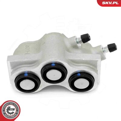 ESEN SKV 67SKV181 Aluminium Bremszange - Vorn links - Brake Caliper ESEN SKV 67SKV181 Aluminium Bremszange - Vorn links - Brake Caliper