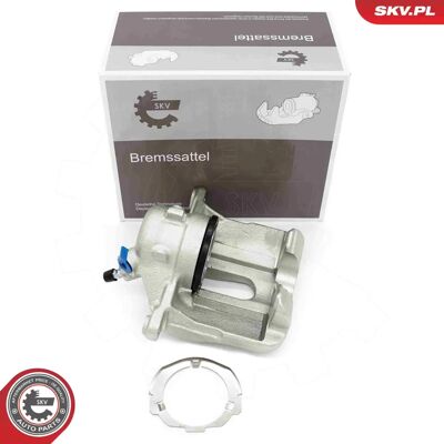 ESEN SKV 67SKV202 - Pinza freno per Mercedes-Benz W124, anteriore destra ESEN SKV 67SKV202 - Pinza freno per Mercedes-Benz W124, anteriore destra