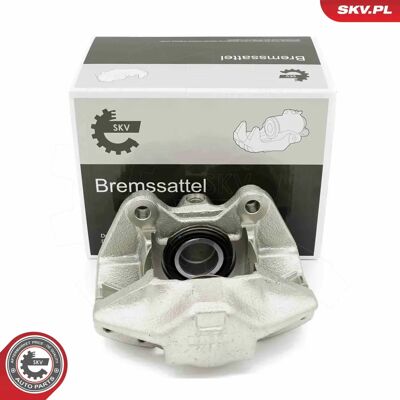ESEN SKV 67SKV231 Vorderer linker Bremszylinder - Brake Caliper ESEN SKV 67SKV231 Vorderer linker Bremszylinder - Brake Caliper