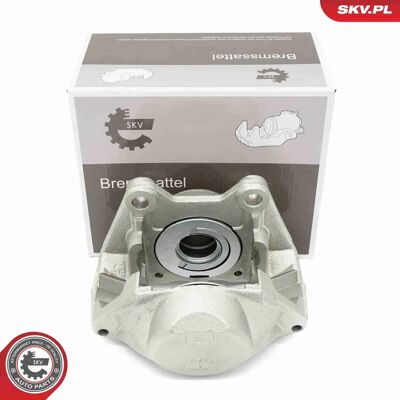 ESEN SKV 67SKV251 - Caliper de freno para Mercedes-Benz Clase S Sedán y Coupé ESEN SKV 67SKV251 - Caliper de freno para Mercedes-Benz Clase S Sedán y Coupé